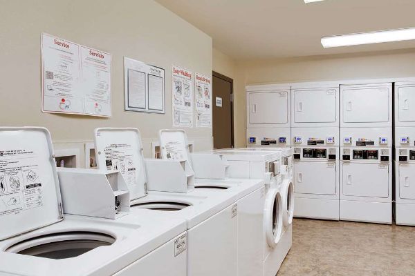 Hotel WOODSPRING SUITES FREDERICKSBU (Concord Heights)